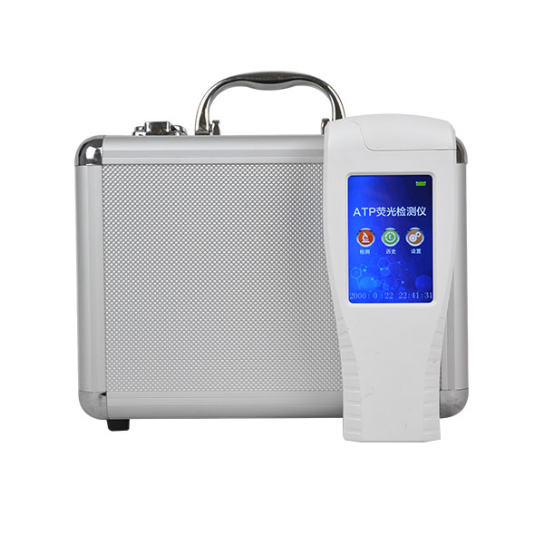 手持式ATP荧光检测仪器